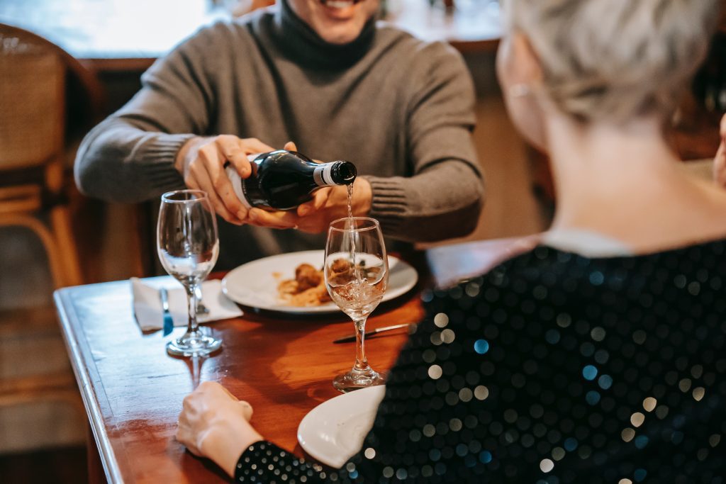 restaurant week