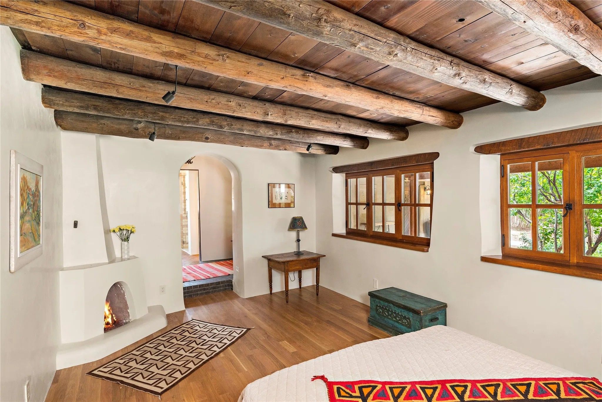 De la Pena-Frank Applegate Home