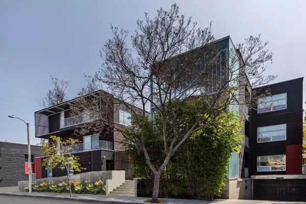 The Best Two-Bedroom Condo In WeHo, $1.099M,Philip Ferrato