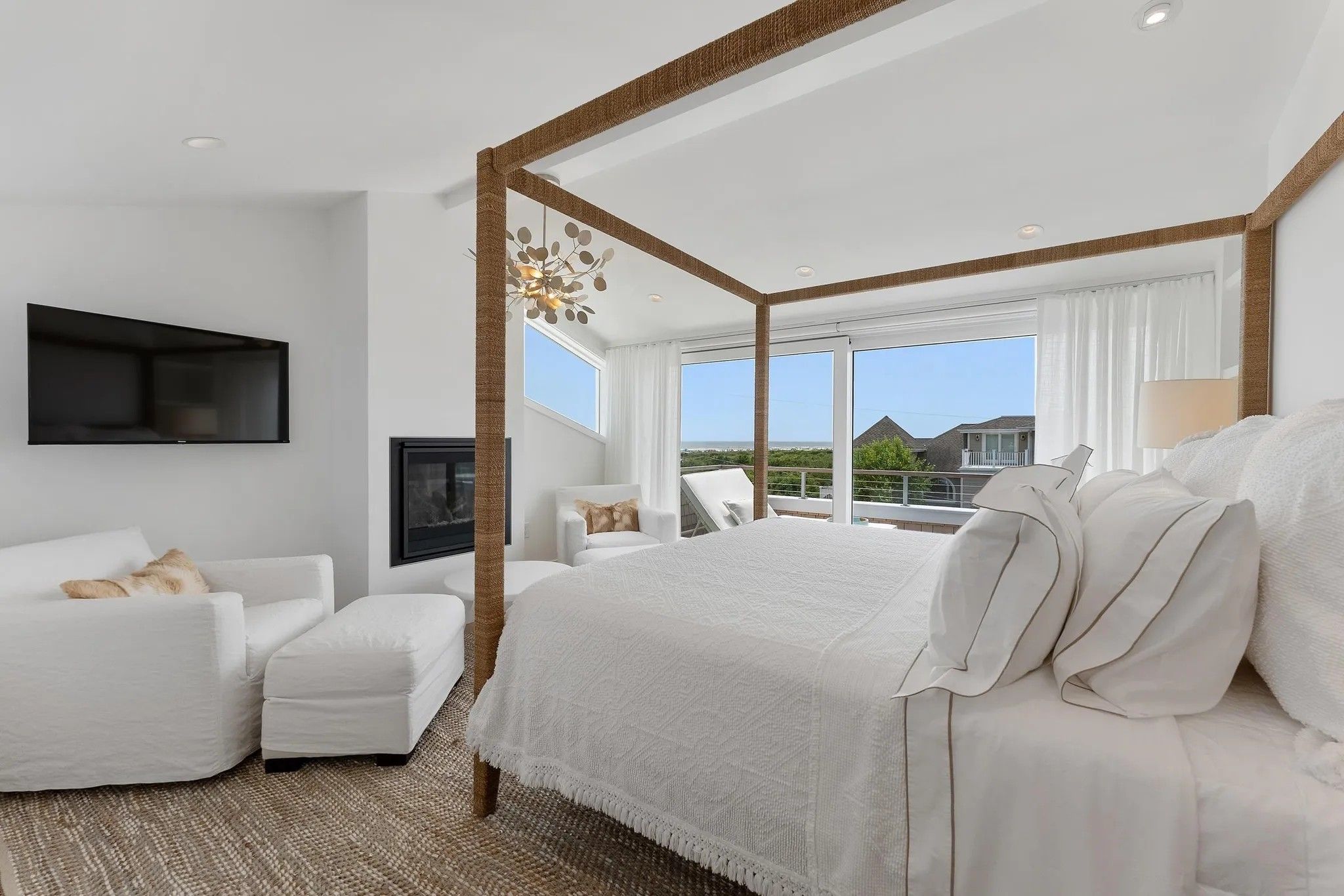 Avalon Beach House