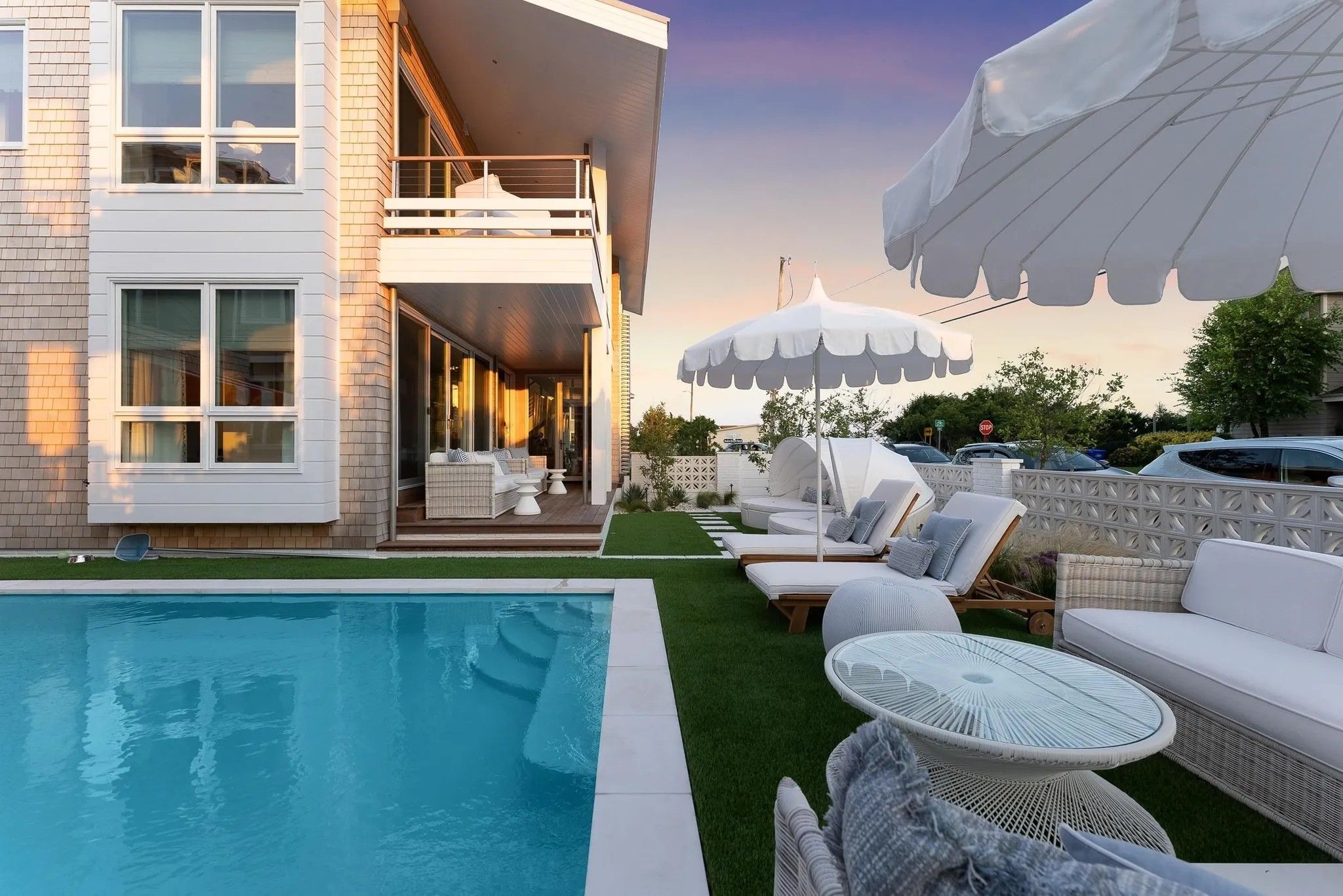 Avalon Beach House