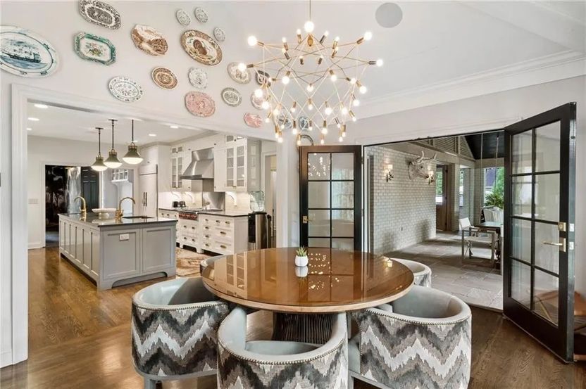 Realtor.com - Melissa McCarthy and Ben Falcone Home 8