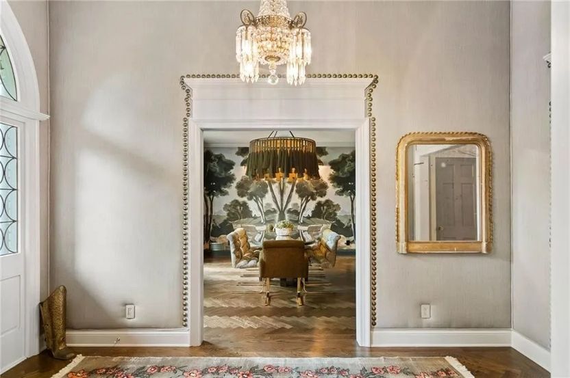 Realtor.com - Melissa McCarthy and Ben Falcone Home 3