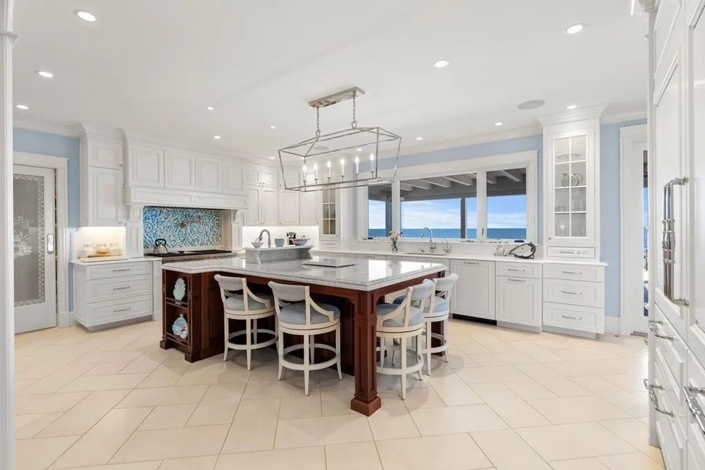 NH most expensive mansion