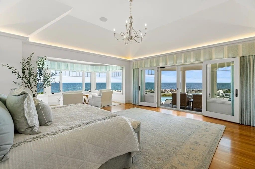 NH most expensive mansion