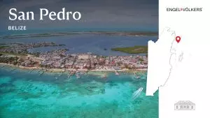 Engel & Völkers Announces Expansion in Belize,juliaercolino