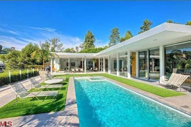 Beverly Hills CA