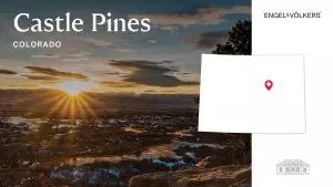 Engel & Völkers Enters Castle Pines, CO ,juliaercolino