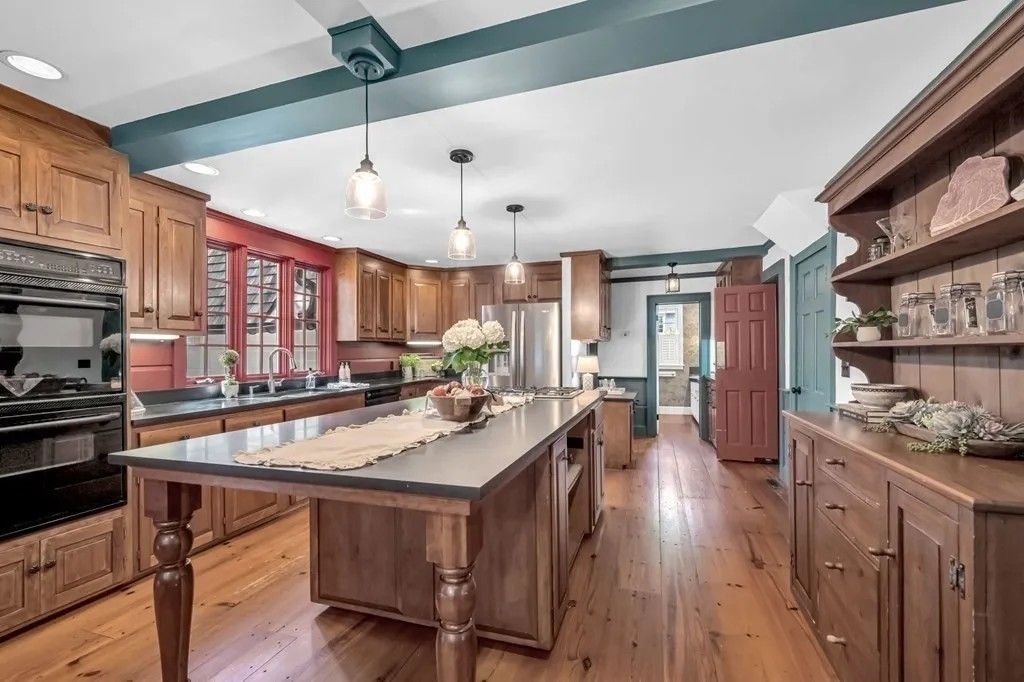 Thomas Hale House Longmeadow