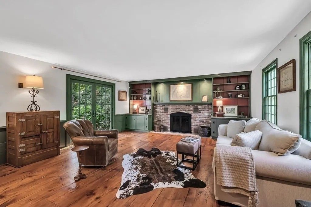 Thomas Hale House Longmeadow