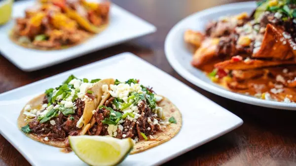 Taco Tuesdays are Here at Mezé Greek Fusion This Fall,Sally Ricker