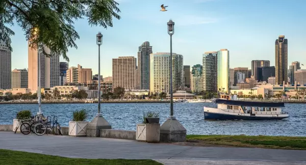 7 Of The Best Things To Do At Coronado Ferry Landing,Maria Haase