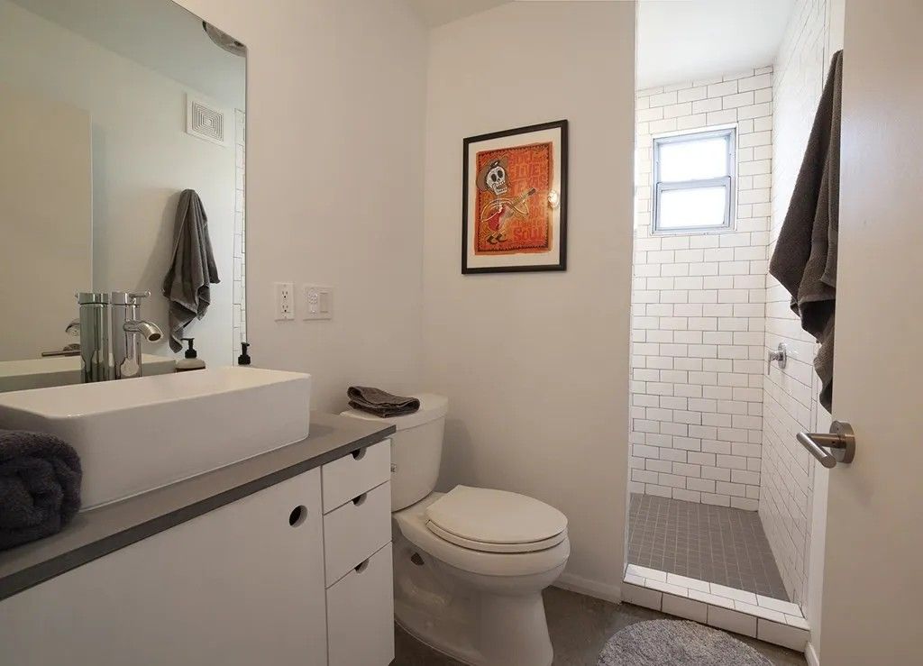 Marfa artist studios