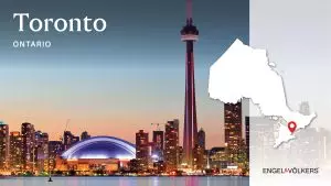 Engel & Völkers Announces Toronto City Expansion,juliaercolino