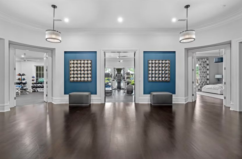 Realtor.com - Jason Dufner Auburn Home 5