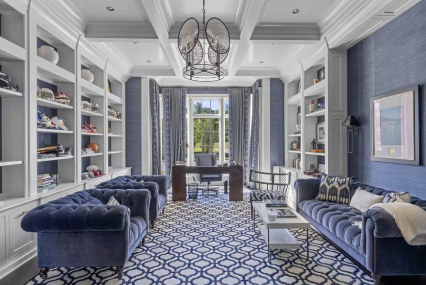 Realtor.com - Jason Dufner Auburn Home 4