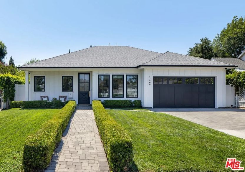 Realtor.com - Meghan Trainor 1