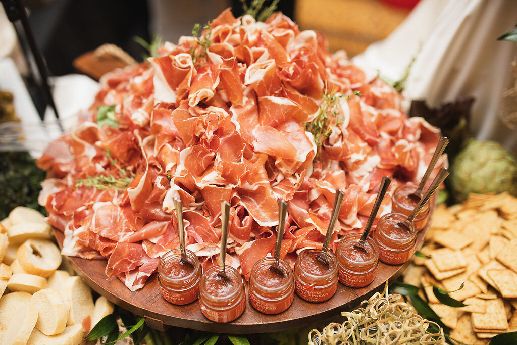 Amazing Culinary Events