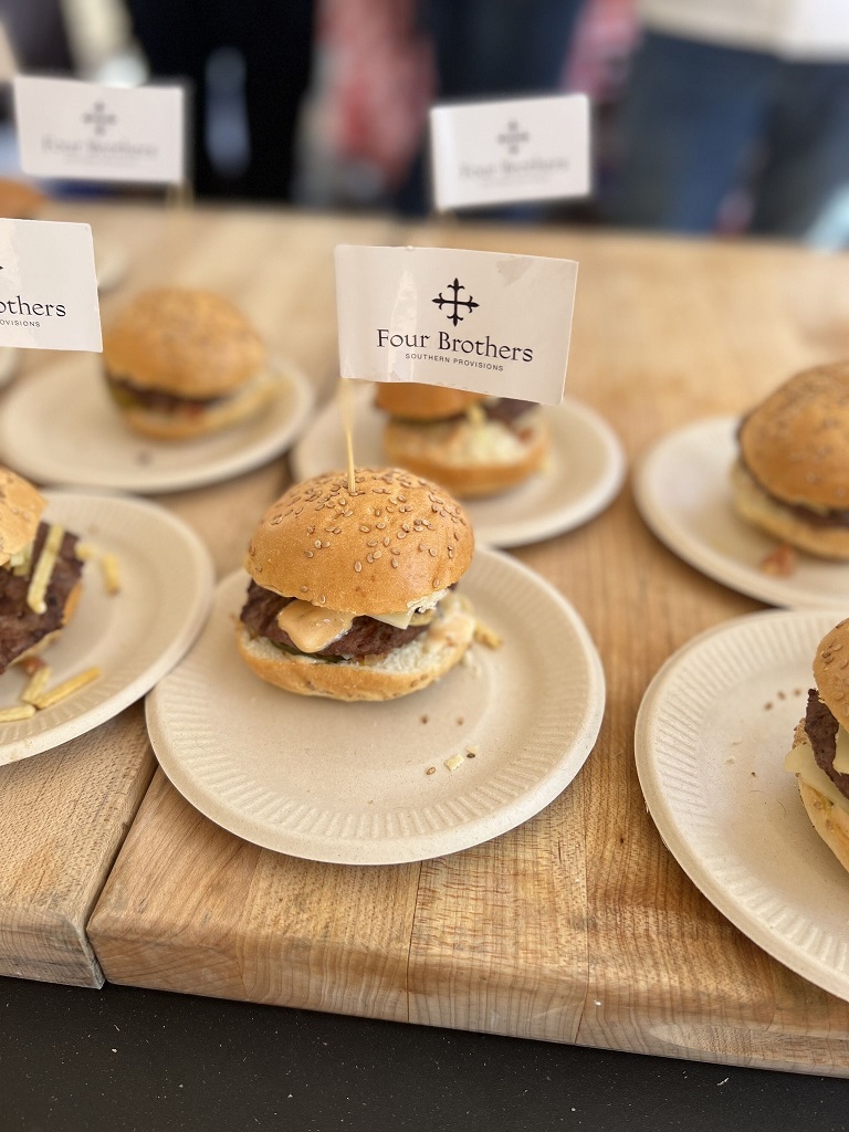Amazing Culinary Events