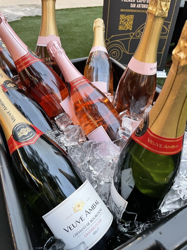 Amazing Culinary Events