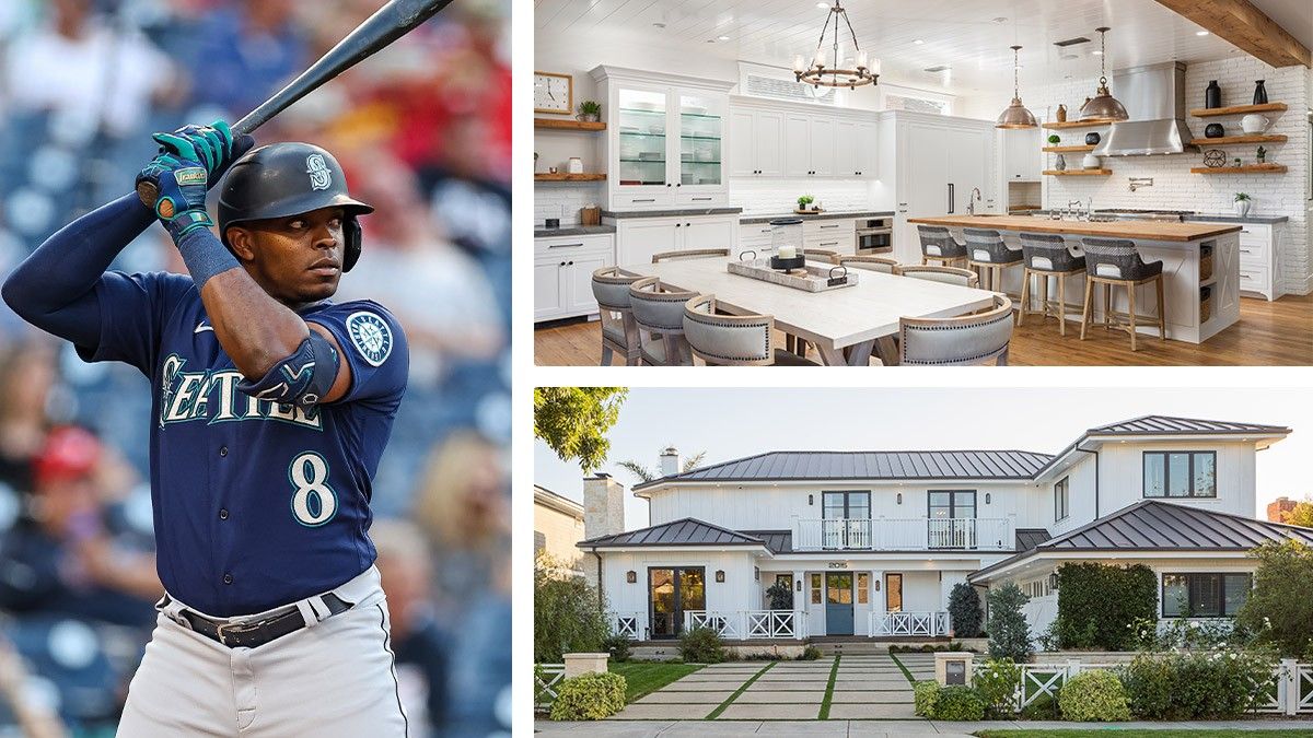 Former MLB All-Star Justin Upton