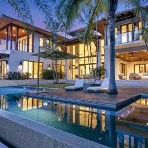 These Three Florida Waterfront Properties Are a Boater’s Paradise,Alyson Pitarre