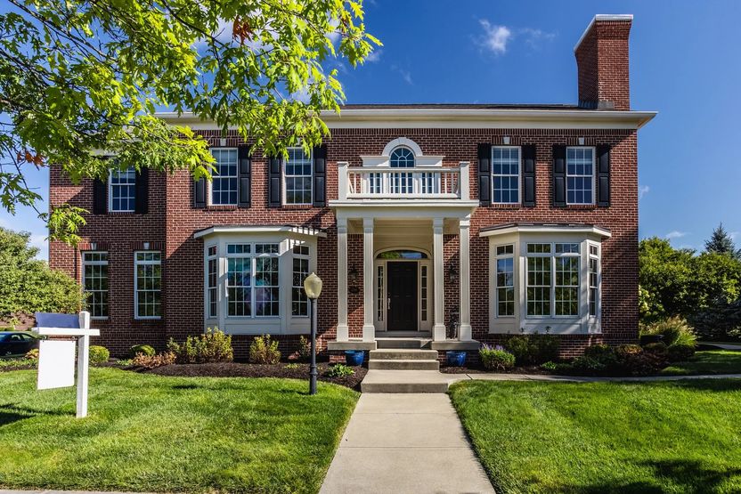 1790 Fairmount St, Carmel, IN 46032