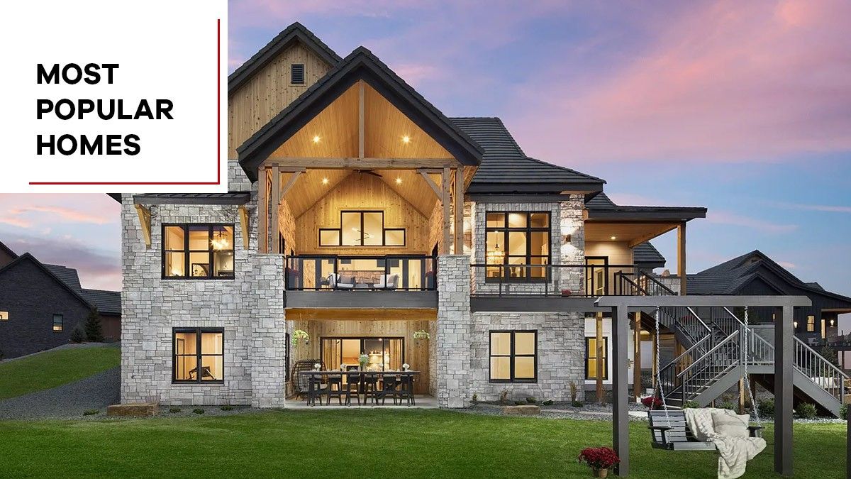 Colorado Chalet Featured on HGTV’s ‘Rock the Block’