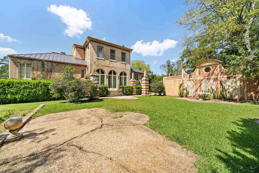 Villa Albicini