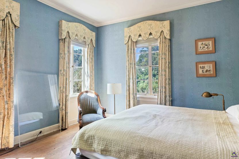 Villa Albicini