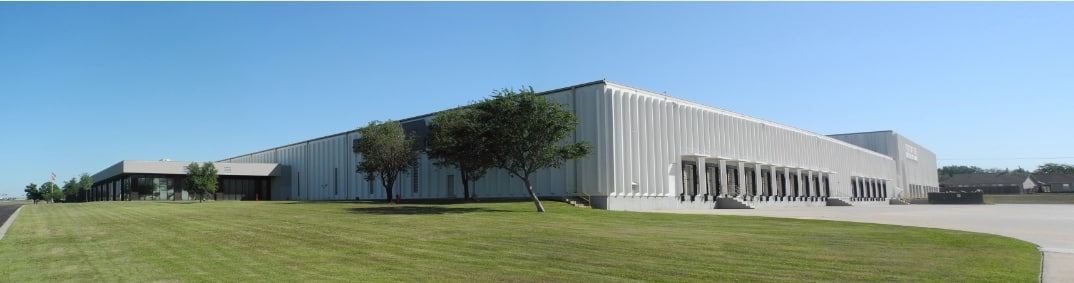 Army Facility | Taylor, Texas