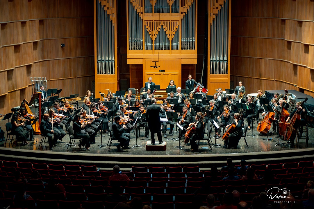 Wonderful Symphonic Orchestra
