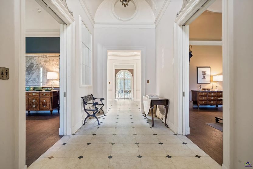 Villa Albicini