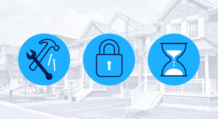 Explaining Today’s Low Housing Supply [INFOGRAPHIC] Simplifying The Market