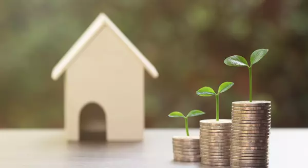 Growing Your Net Worth with Homeownership,KCM Crew