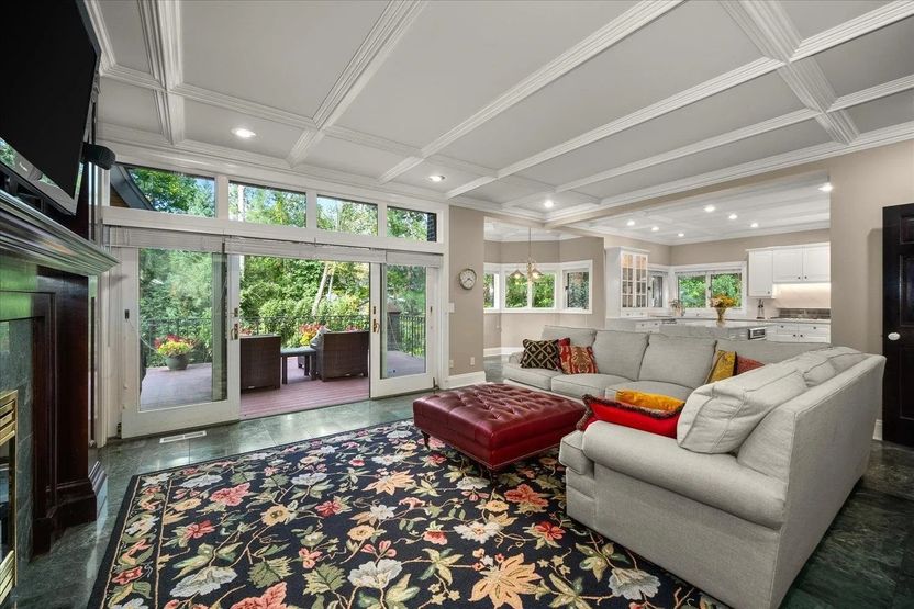 Spokane storybook house