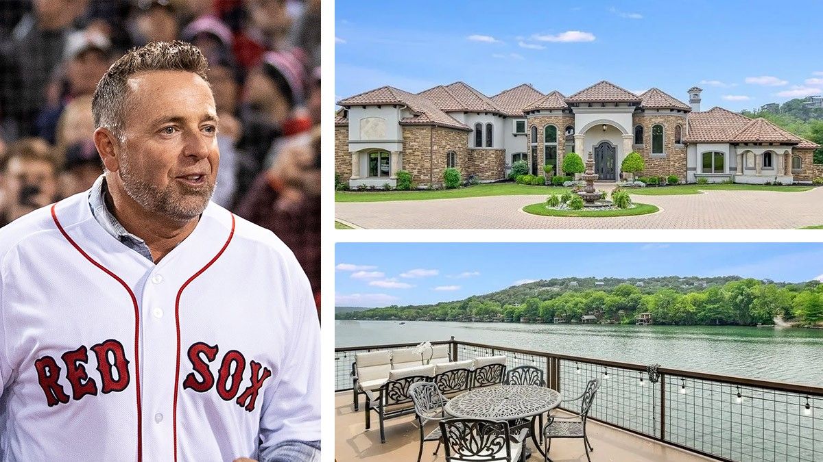 Former MLB Star Kevin Millar