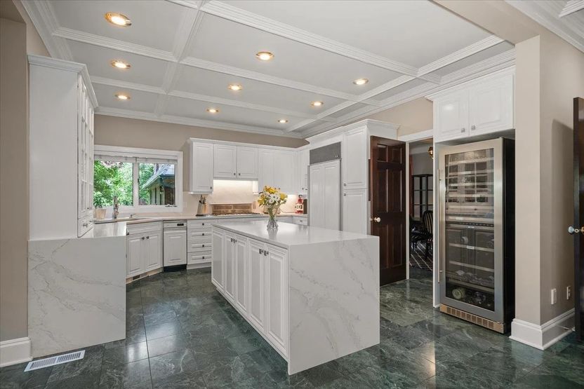 Spokane storybook house