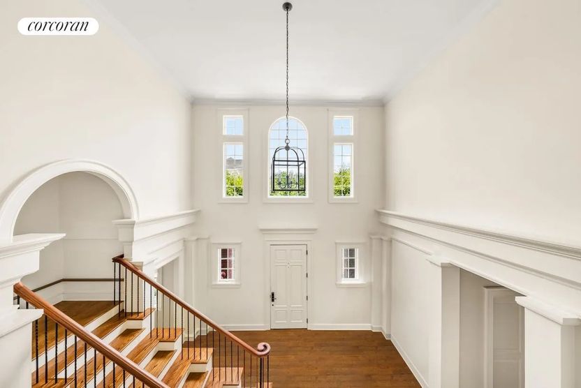 Bronx Mansion