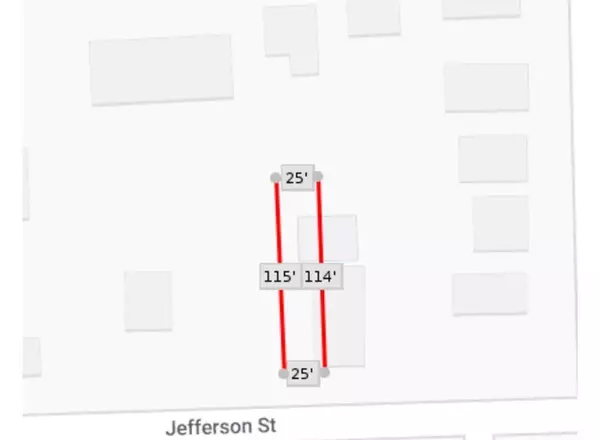 SOLD! 1110 Jefferson Street, Portsmouth, Virginia 23704,bird757