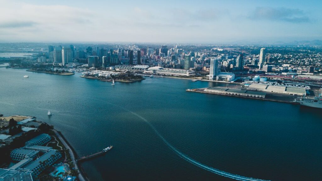 The Foremost Cheap Date Places in San Diego
