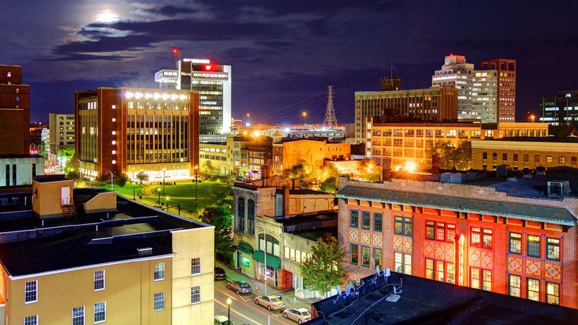 Bridgeport, CT