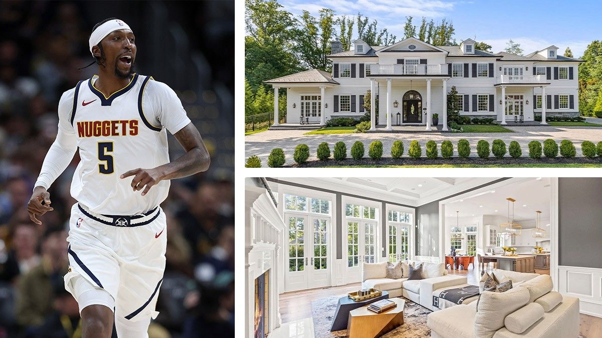 Nuggets Star Kentavious Caldwell-Pope