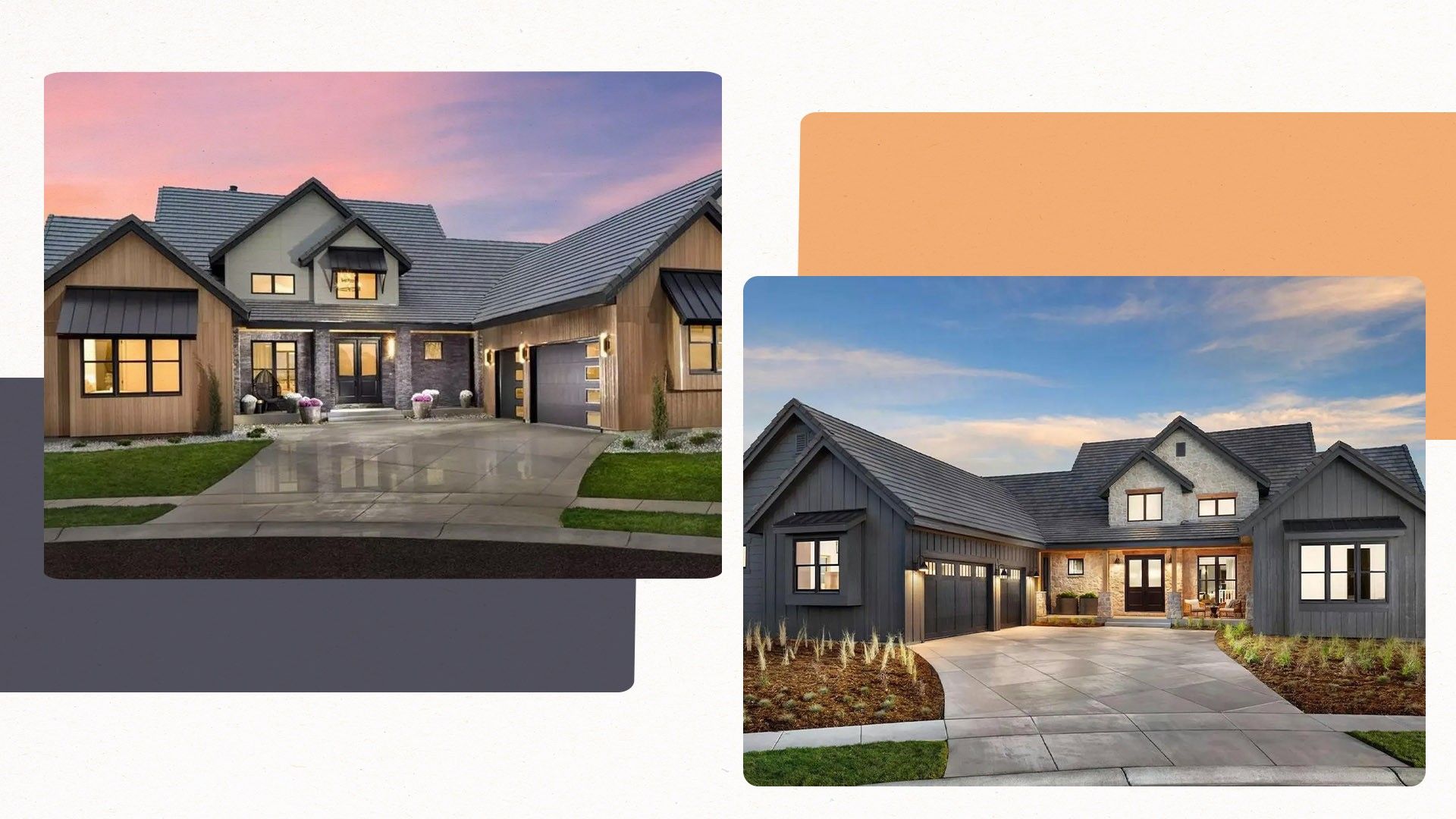 HGTV’s Season 4 ‘Rock the Block’ Homes