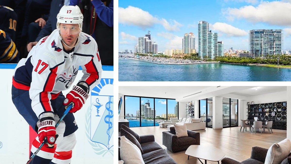 Ilya Kovalchuk