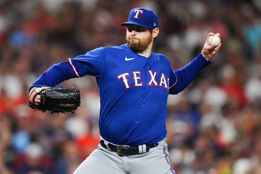 Jordan Montgomery #52
