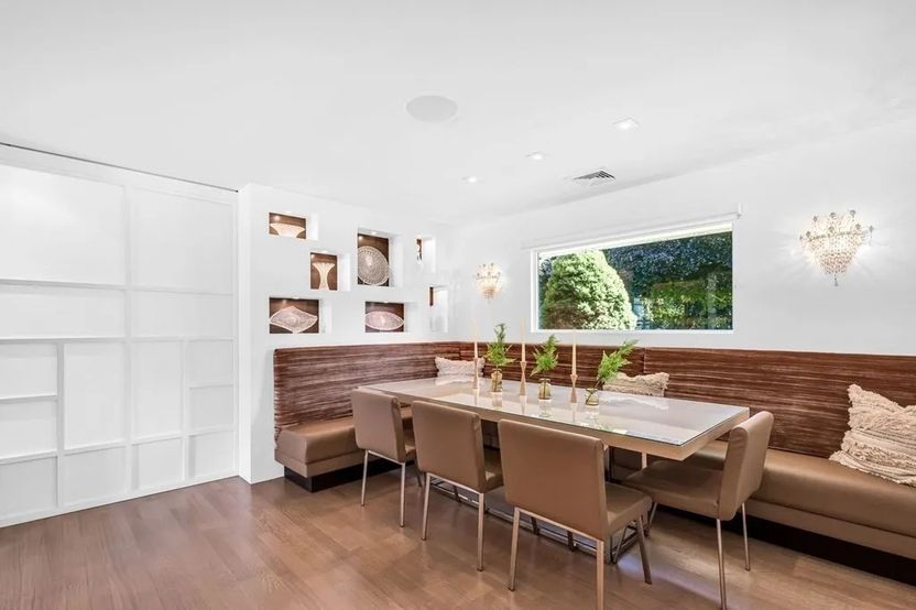 Midcentury Modern Massachusetts