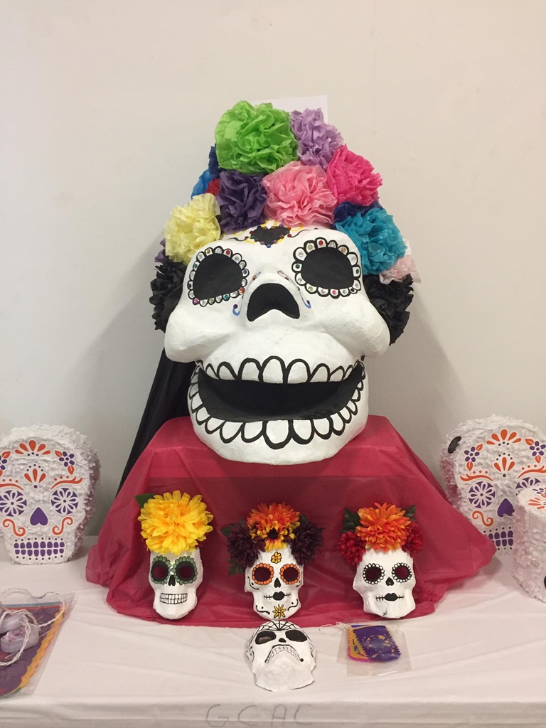 Guadalupe Celebrates