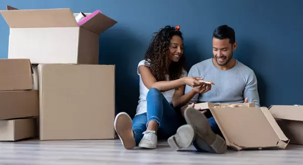 People Are Still Moving, Even with Today’s Affordability Challenges