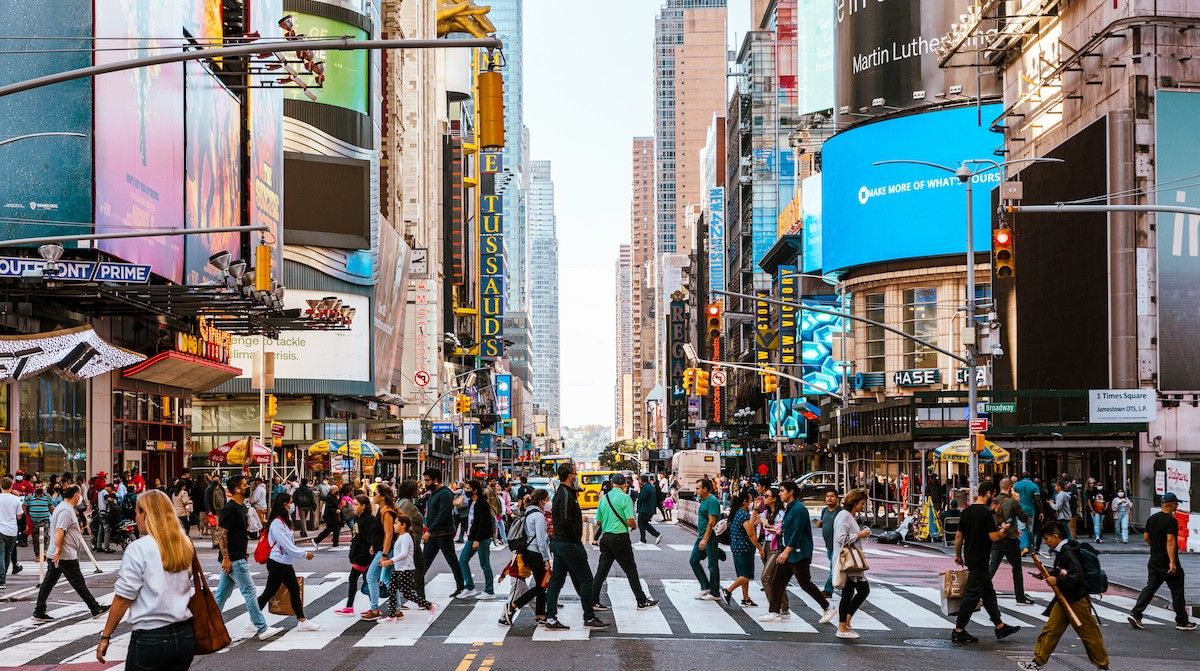 The housing markets of most of the large, pricey cities have rebounded.